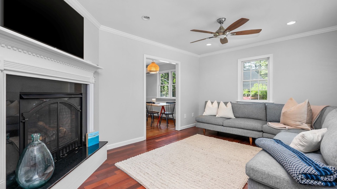 Photo of Bedroom in Yarmouth Port