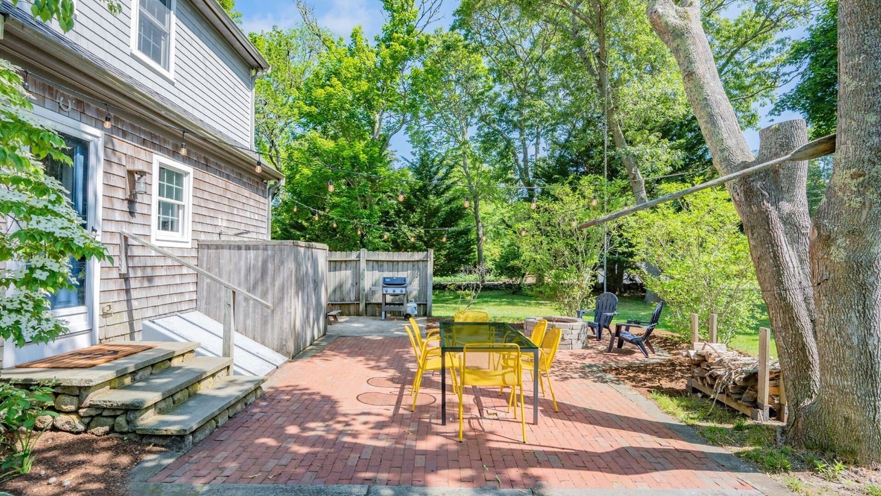 Photo of Outdoor in Yarmouth Port