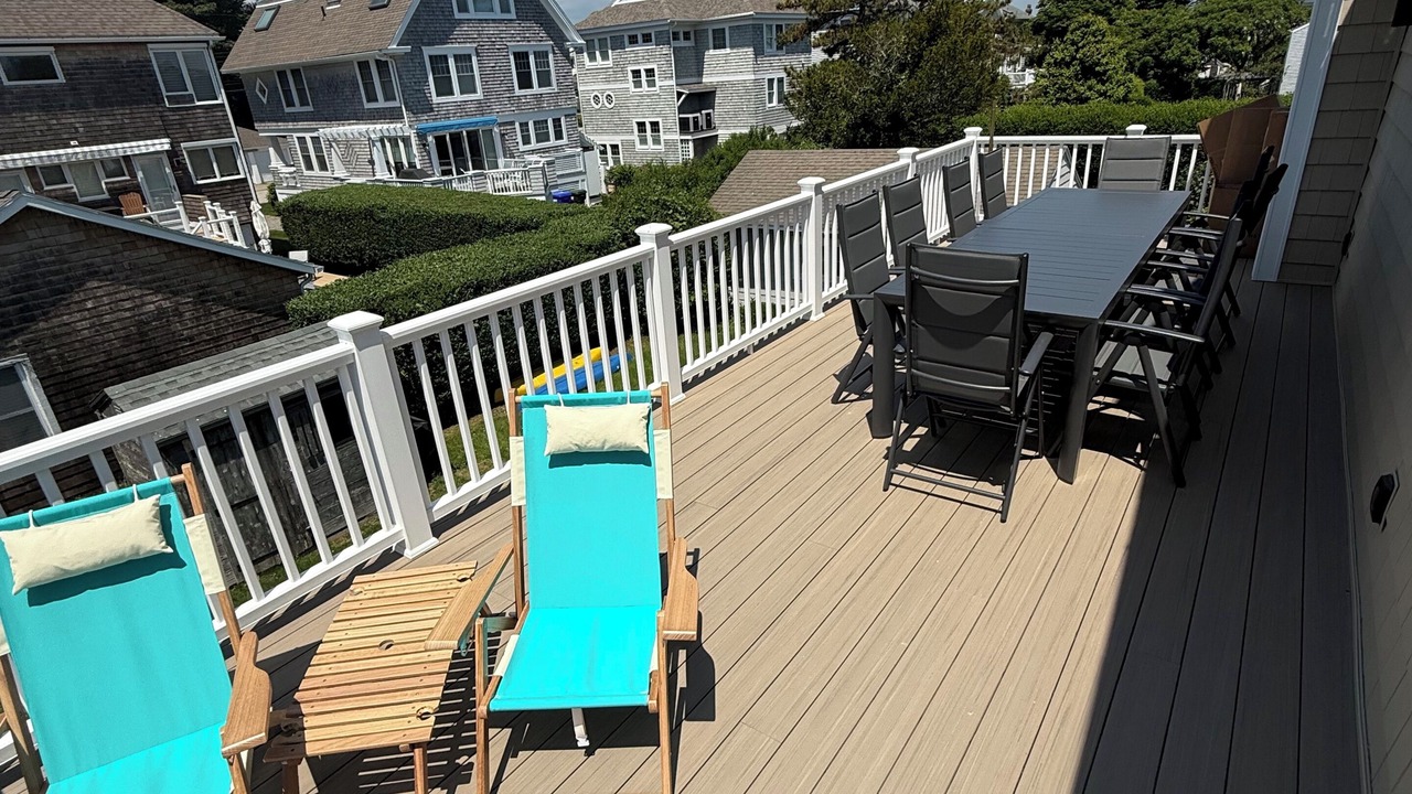 Photo of Outdoor in Groton Long Point