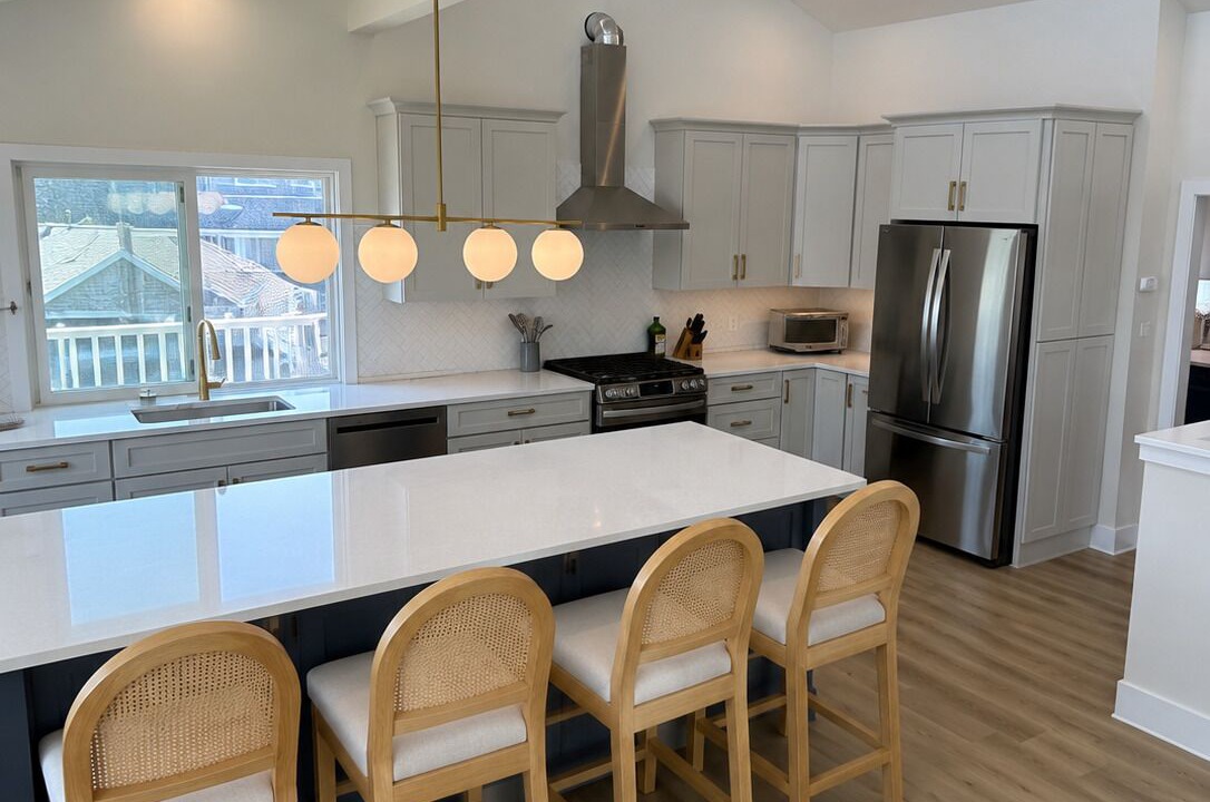 Photo of Kitchen in Groton Long Point
