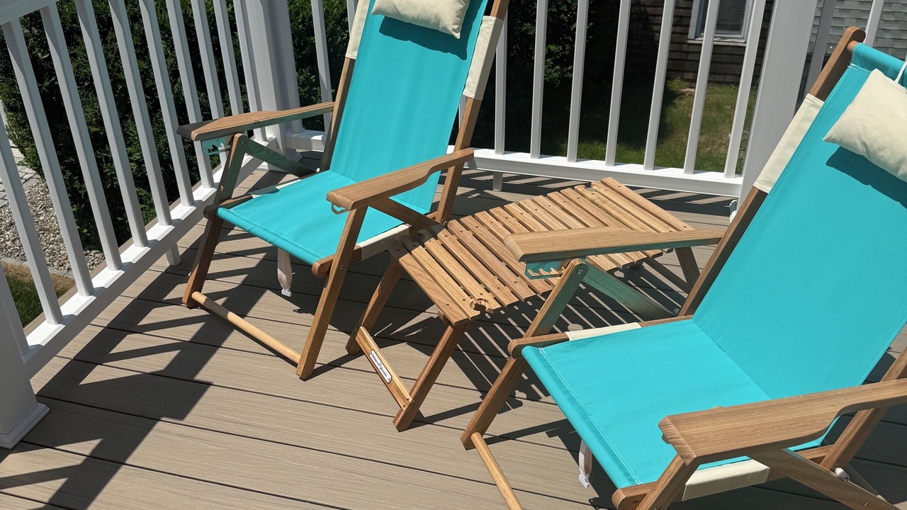 Photo of Outdoor in Groton Long Point