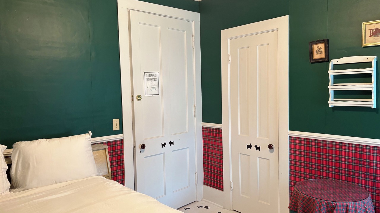 Photo of Bedroom in Worcester