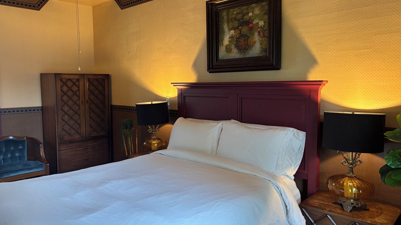 Photo of Bedroom in Worcester