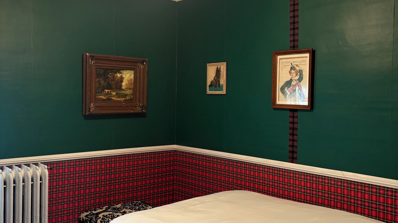 Photo of Bedroom in Worcester