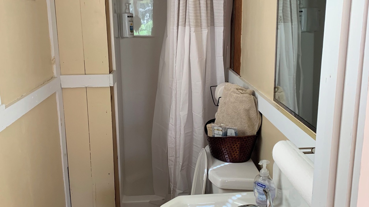 Photo of Bathroom in Clarksburg