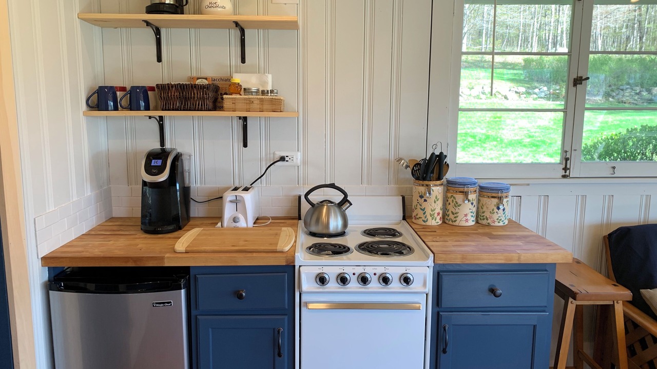 Photo of Kitchen in Clarksburg