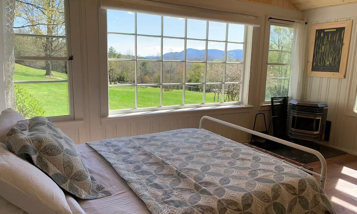 Photo of Bedroom in Clarksburg