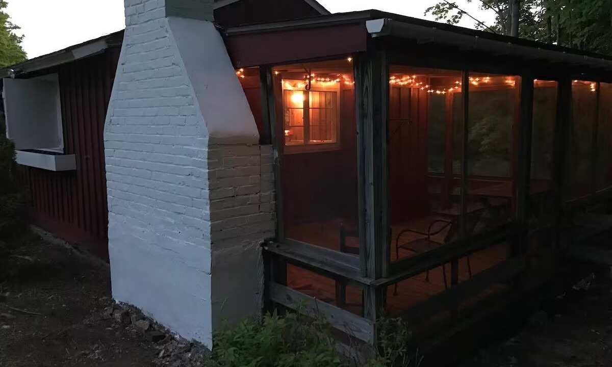Photo of Patio Balcony in Clarksburg