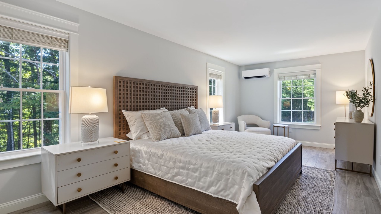 Photo of Bedroom in Standish