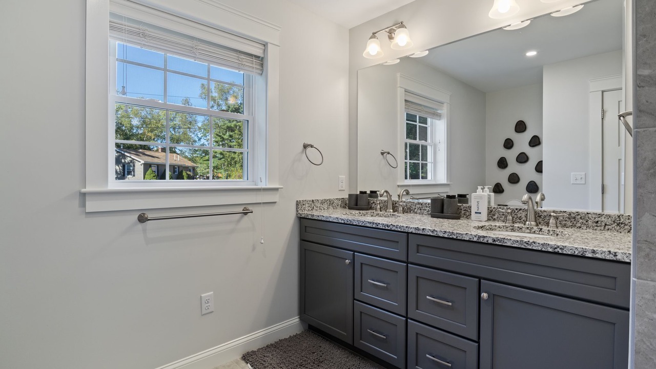 Photo of Bathroom in Standish