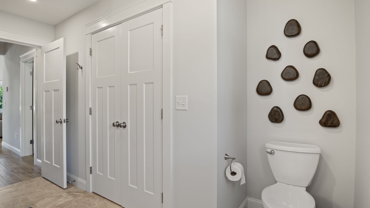 Photo of Bathroom in Standish