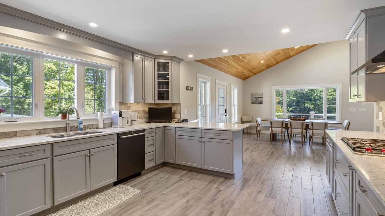 Photo of Kitchen in Standish