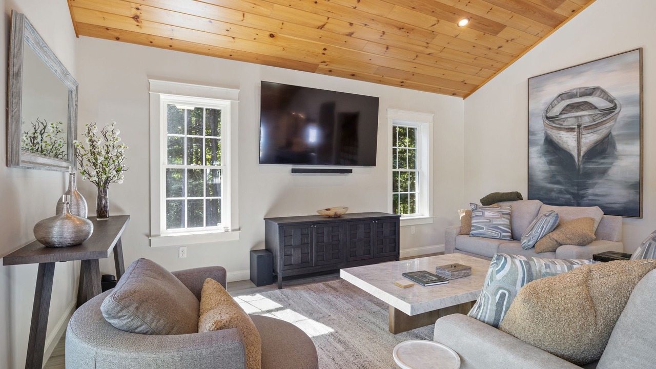 Photo of Livingroom in Standish