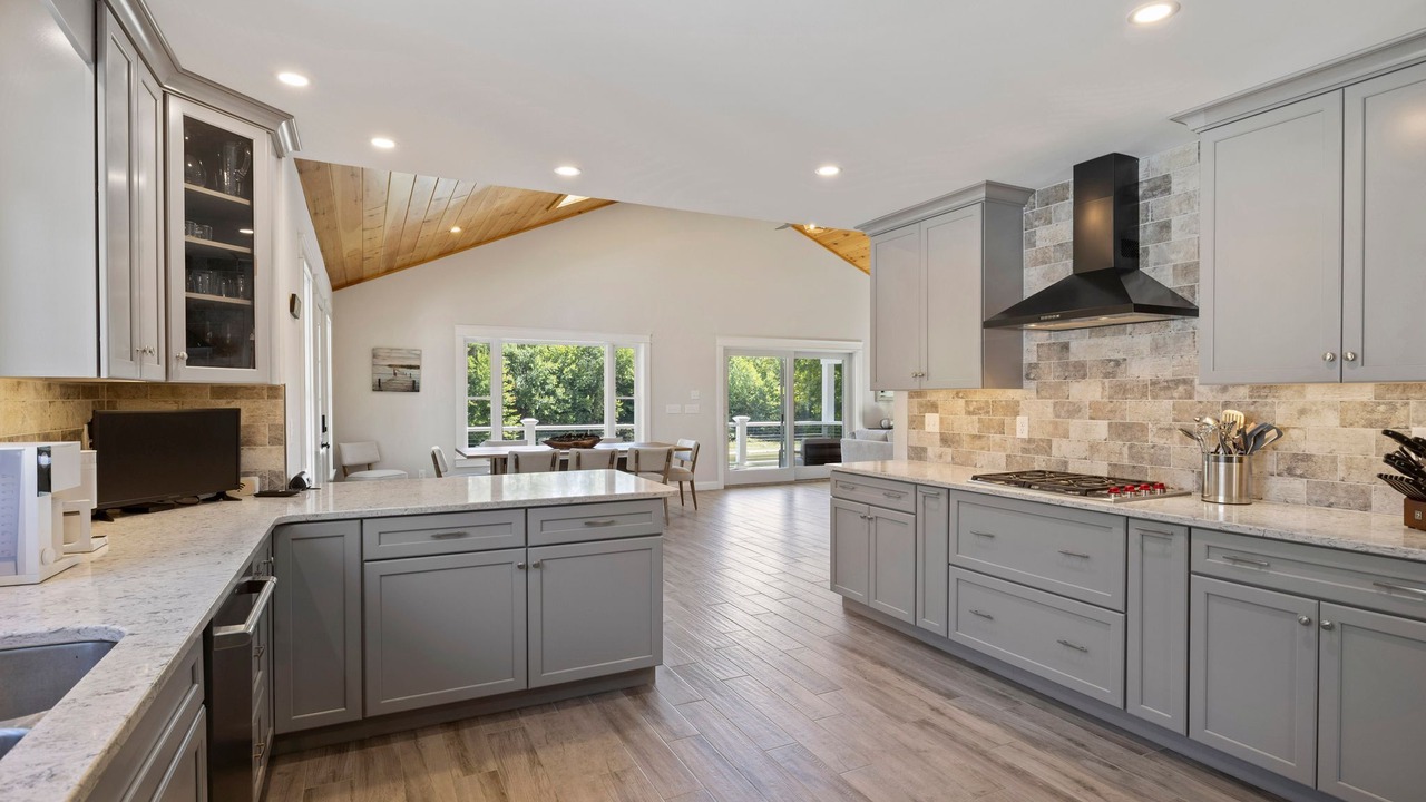 Photo of Kitchen in Standish