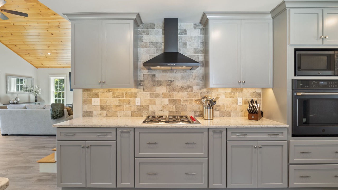 Photo of Kitchen in Standish