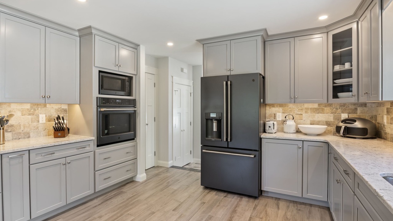 Photo of Kitchen in Standish