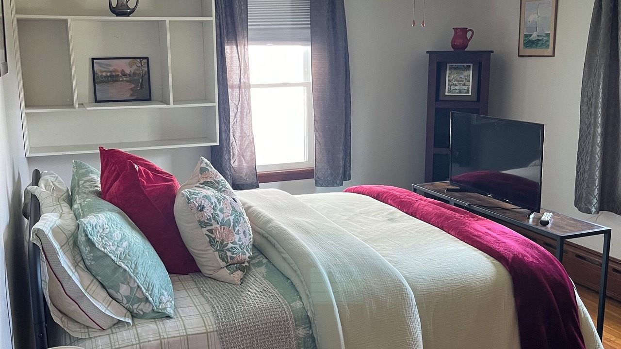 Photo of Bedroom in Bristol