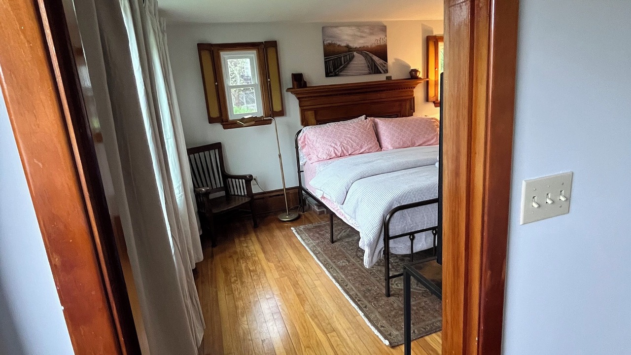 Photo of Bedroom in Bristol