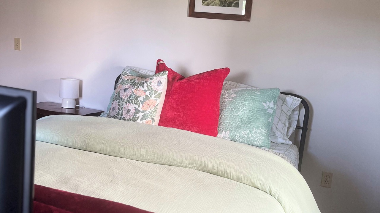 Photo of Bedroom in Bristol