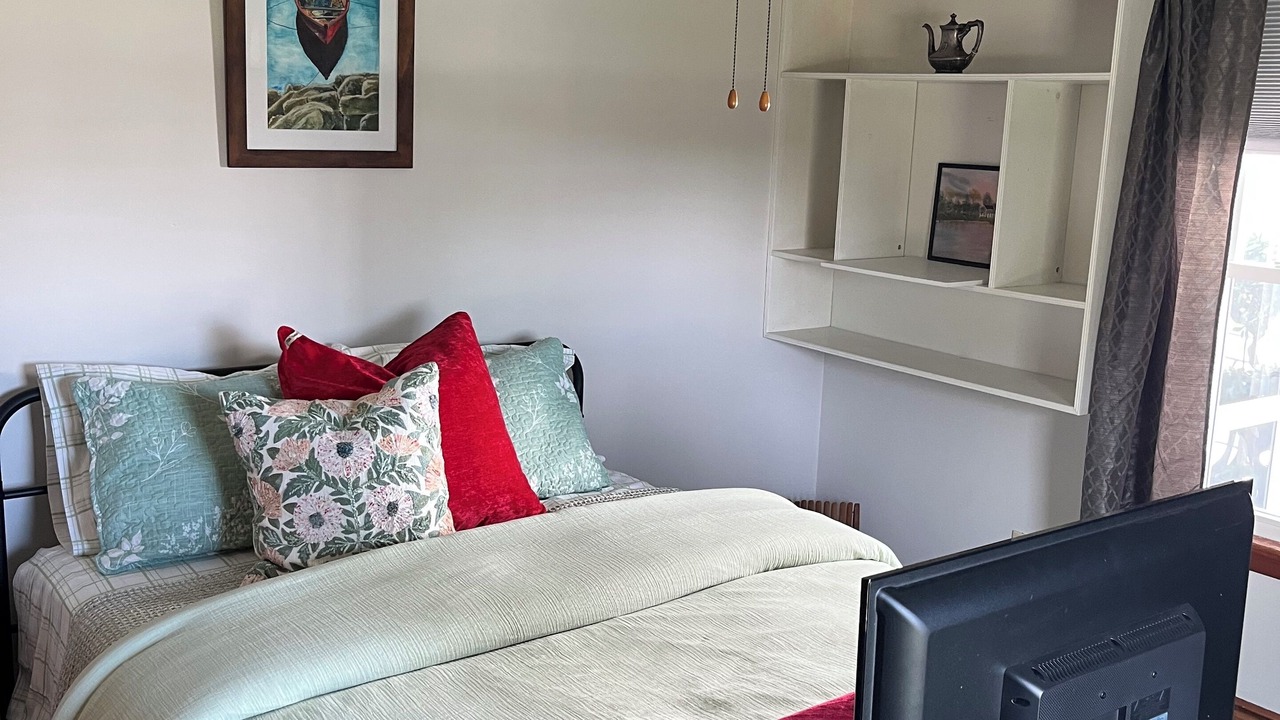 Photo of Bedroom in Bristol