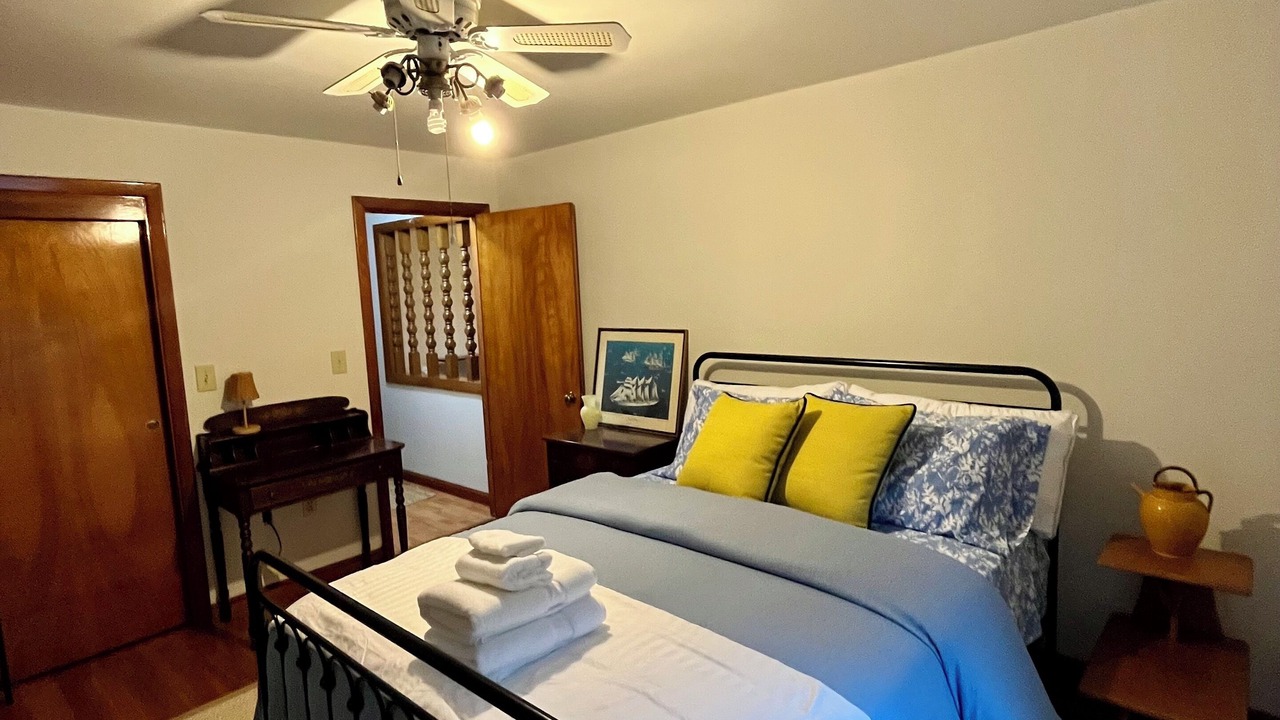 Photo of Bedroom in Bristol
