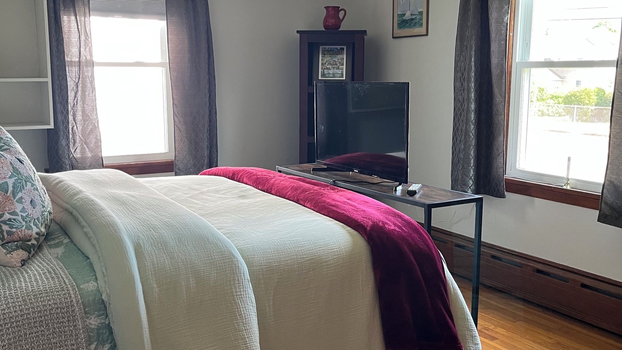 Photo of Bedroom in Bristol