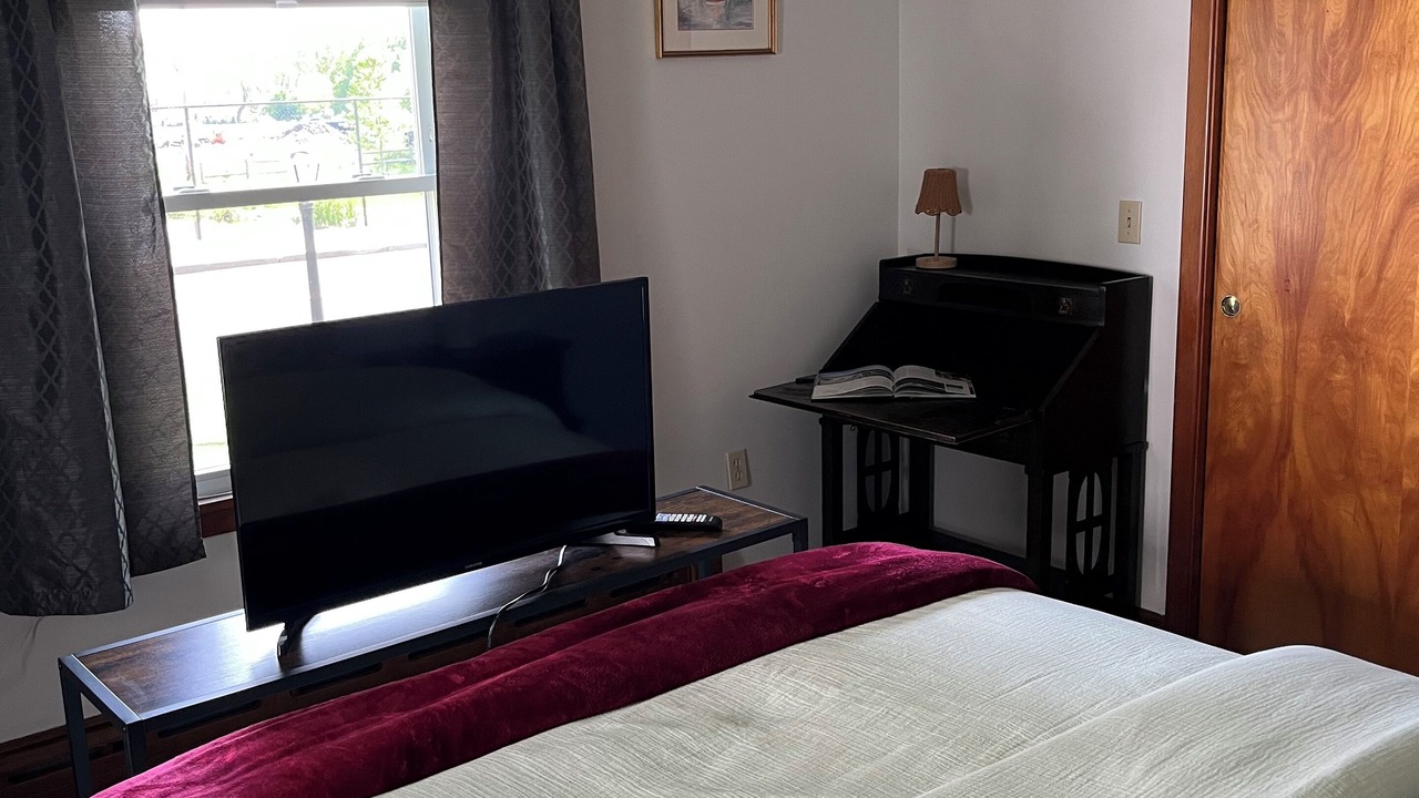 Photo of Bedroom in Bristol