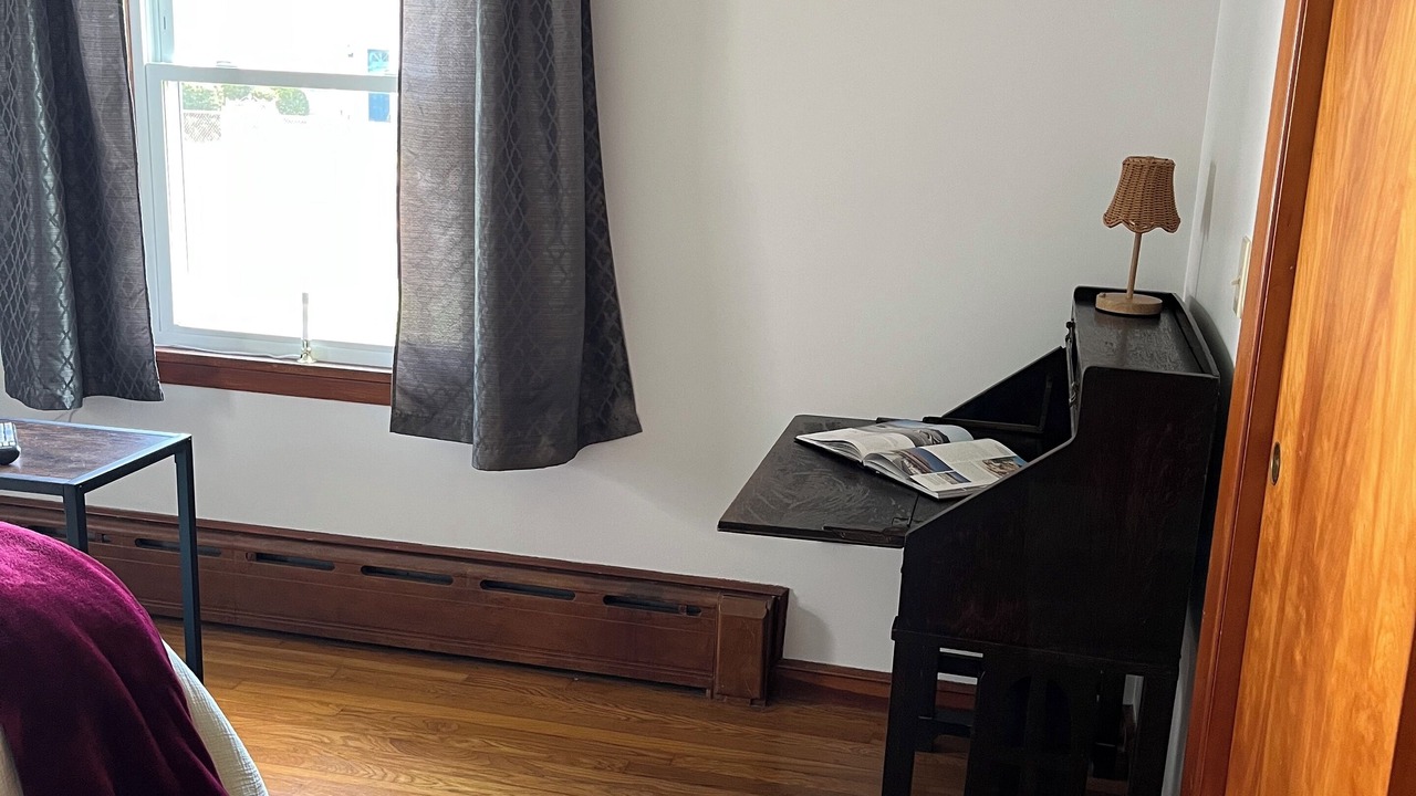 Photo of Bedroom in Bristol