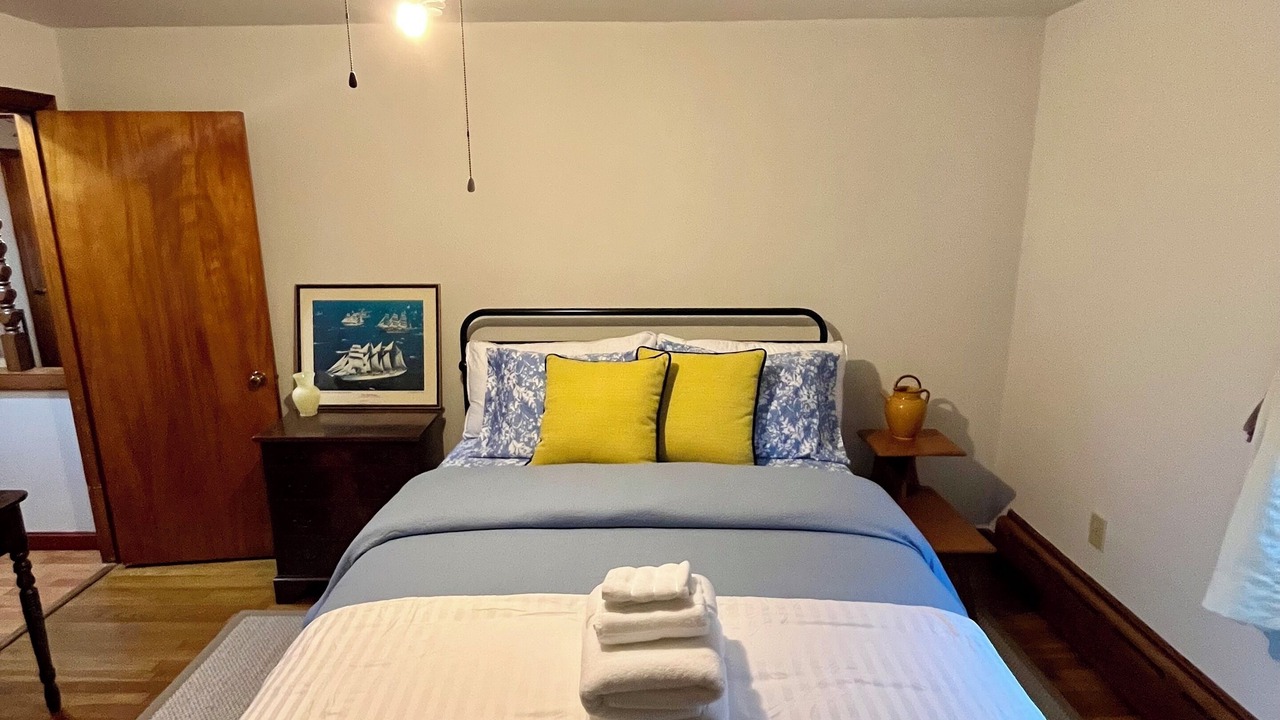 Photo of Bedroom in Bristol