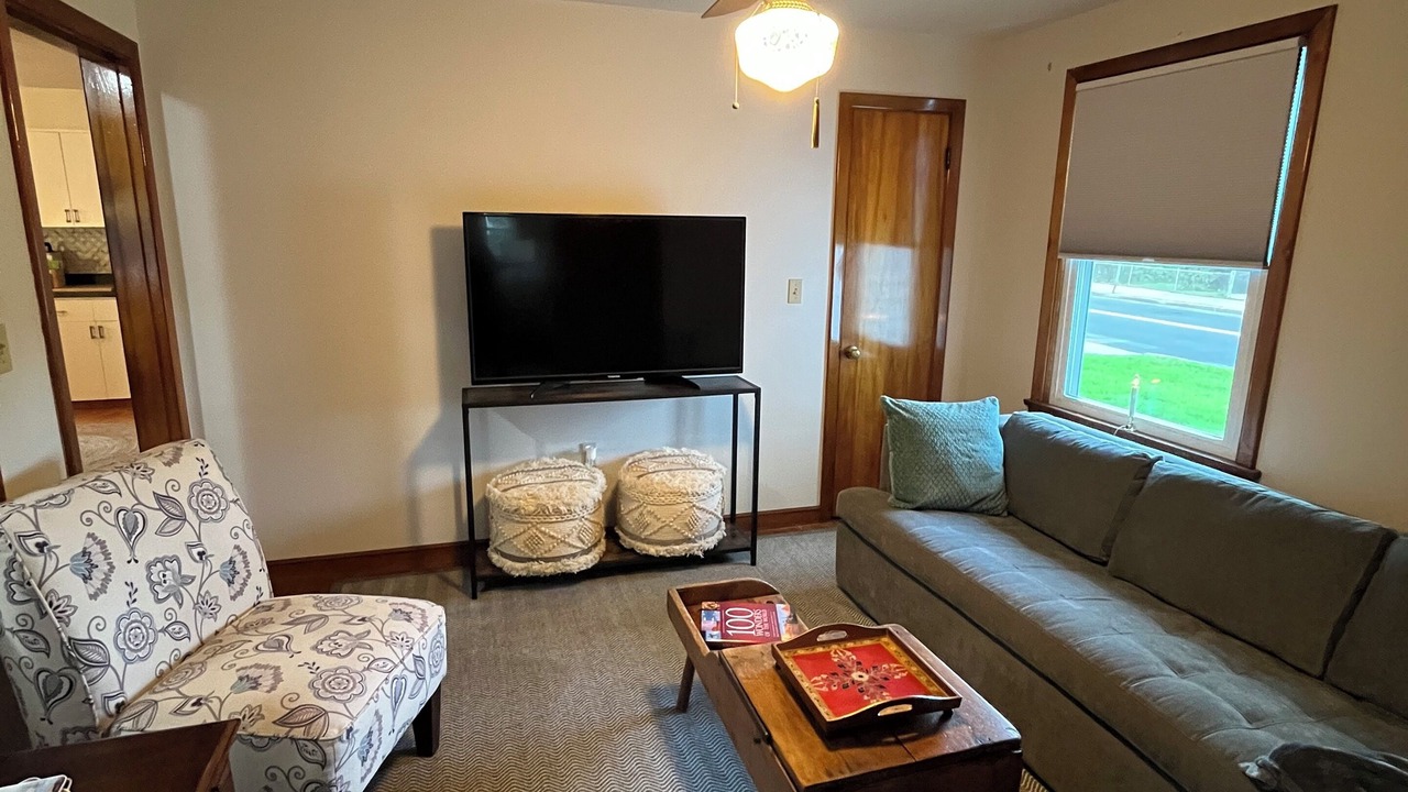 Photo of Livingroom in Bristol