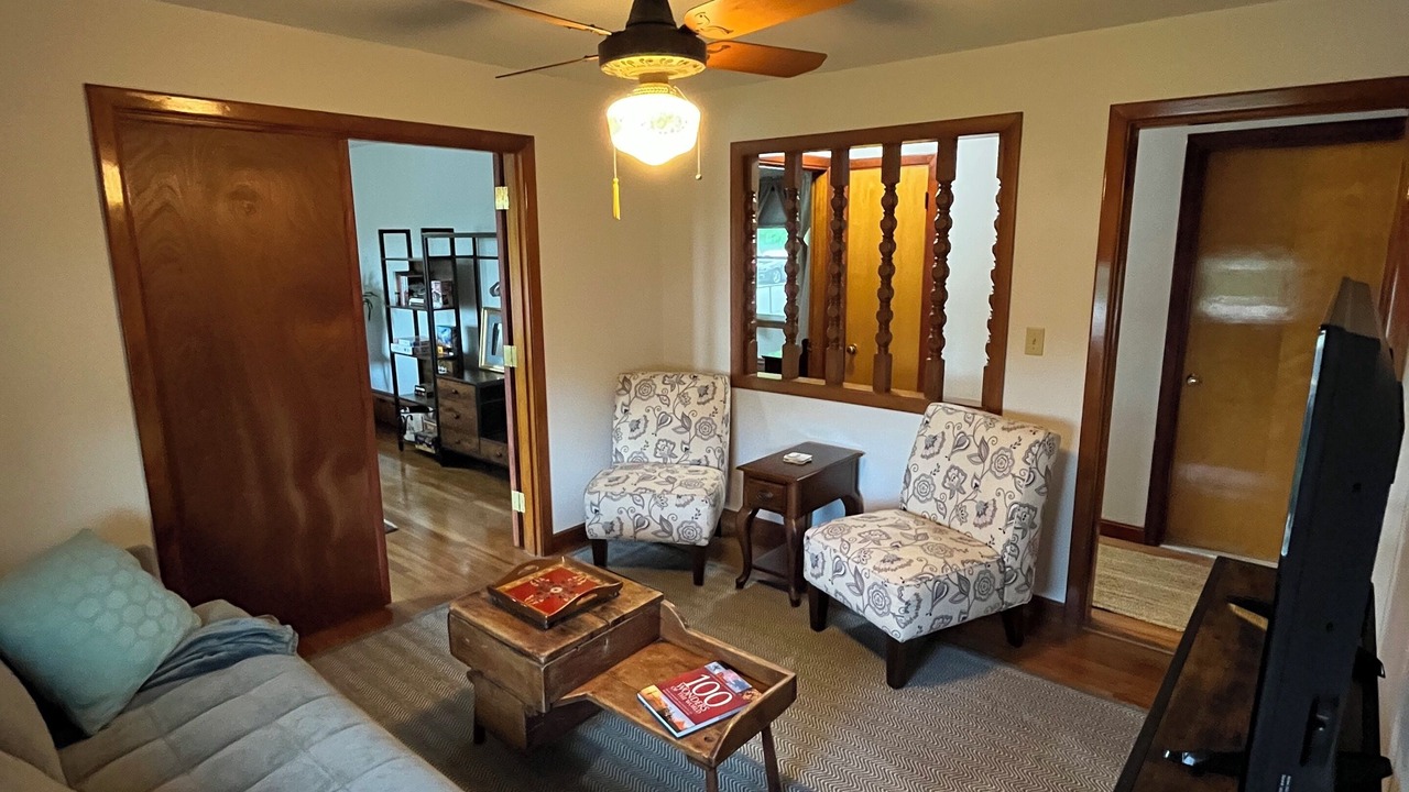 Photo of Livingroom in Bristol