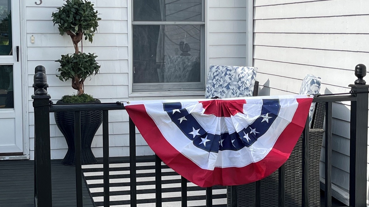 Photo of Patio Balcony in Bristol