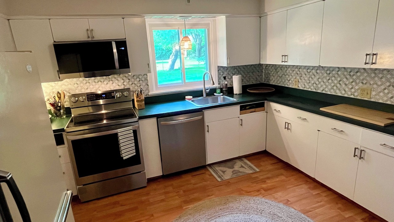 Photo of Kitchen in Bristol