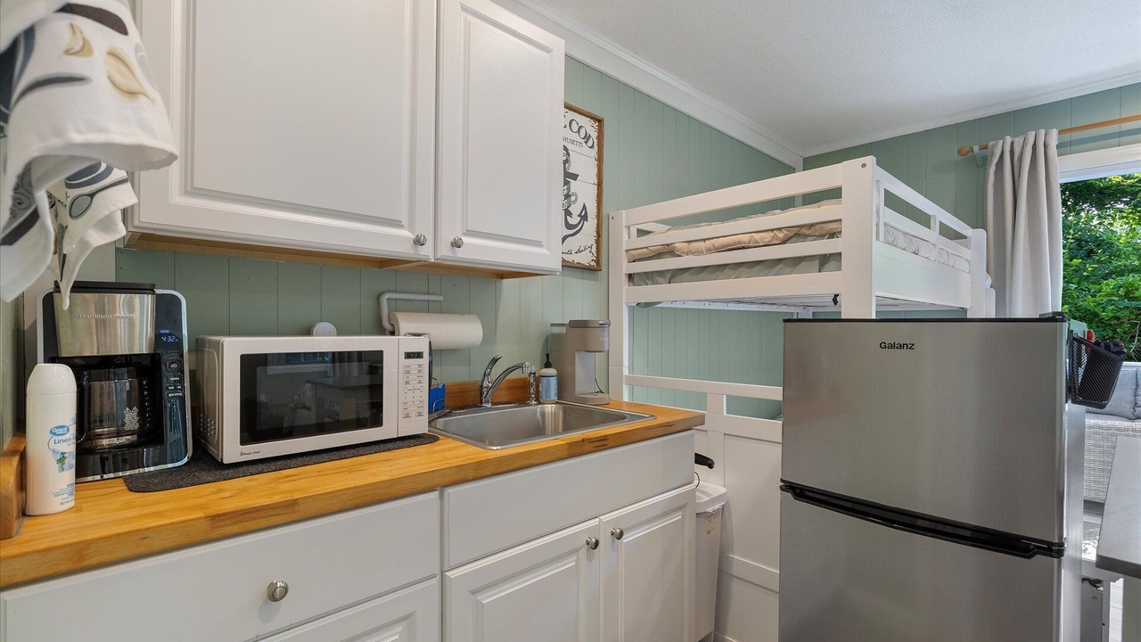 Photo of Kitchen in Hyannis