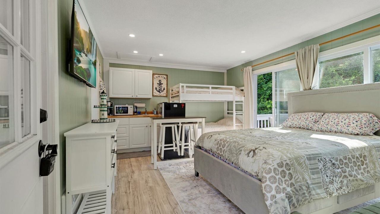 Photo of Bedroom in Hyannis
