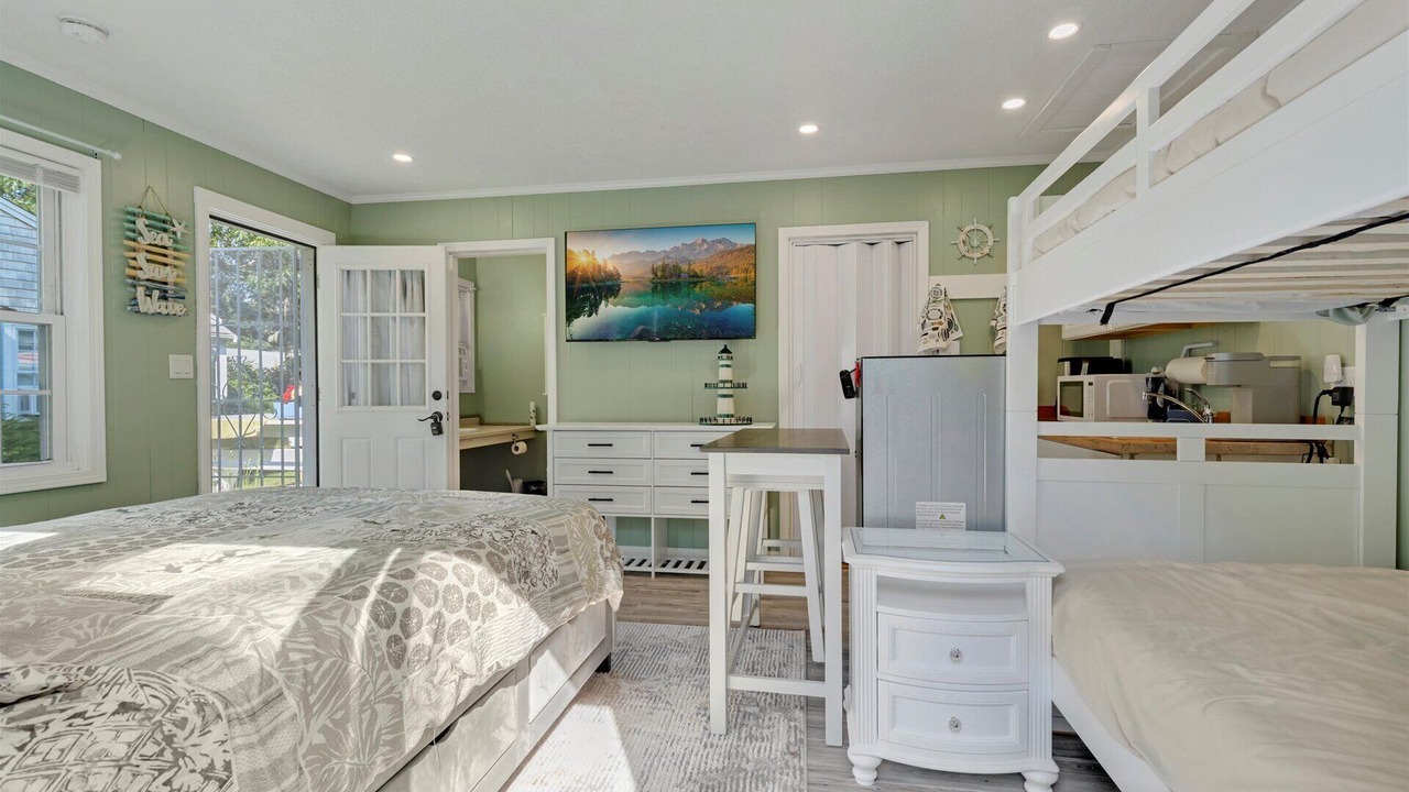 Photo of Bedroom in Hyannis