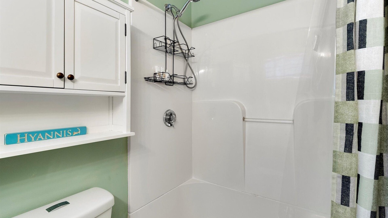 Photo of Bathroom in Hyannis