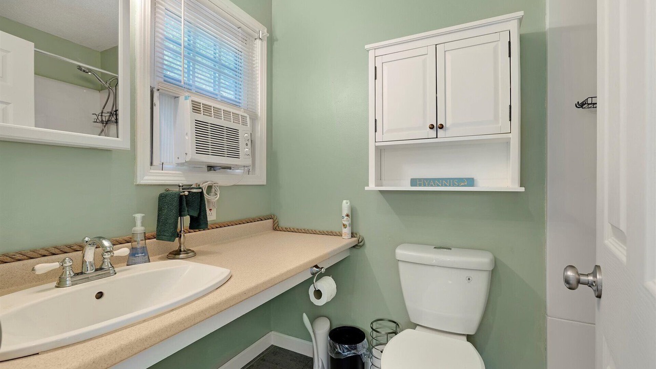 Photo of Bathroom in Hyannis
