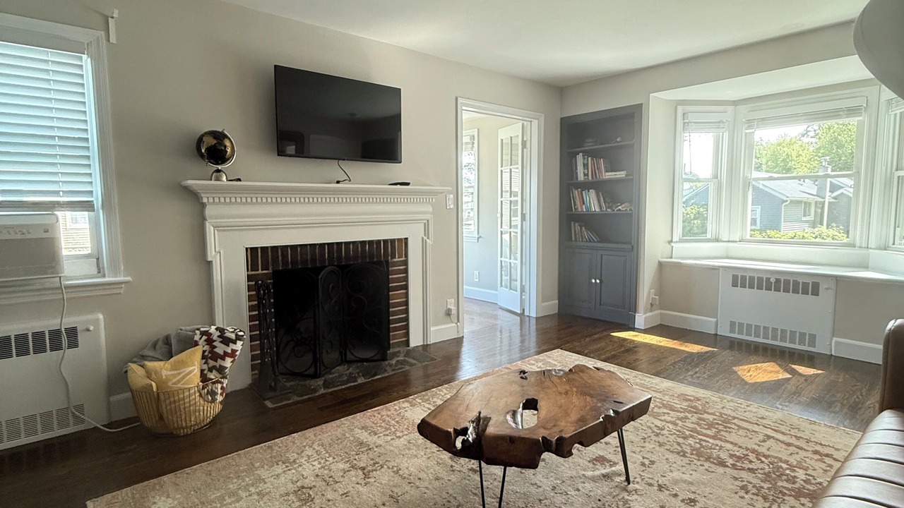 Photo of Livingroom in Devon