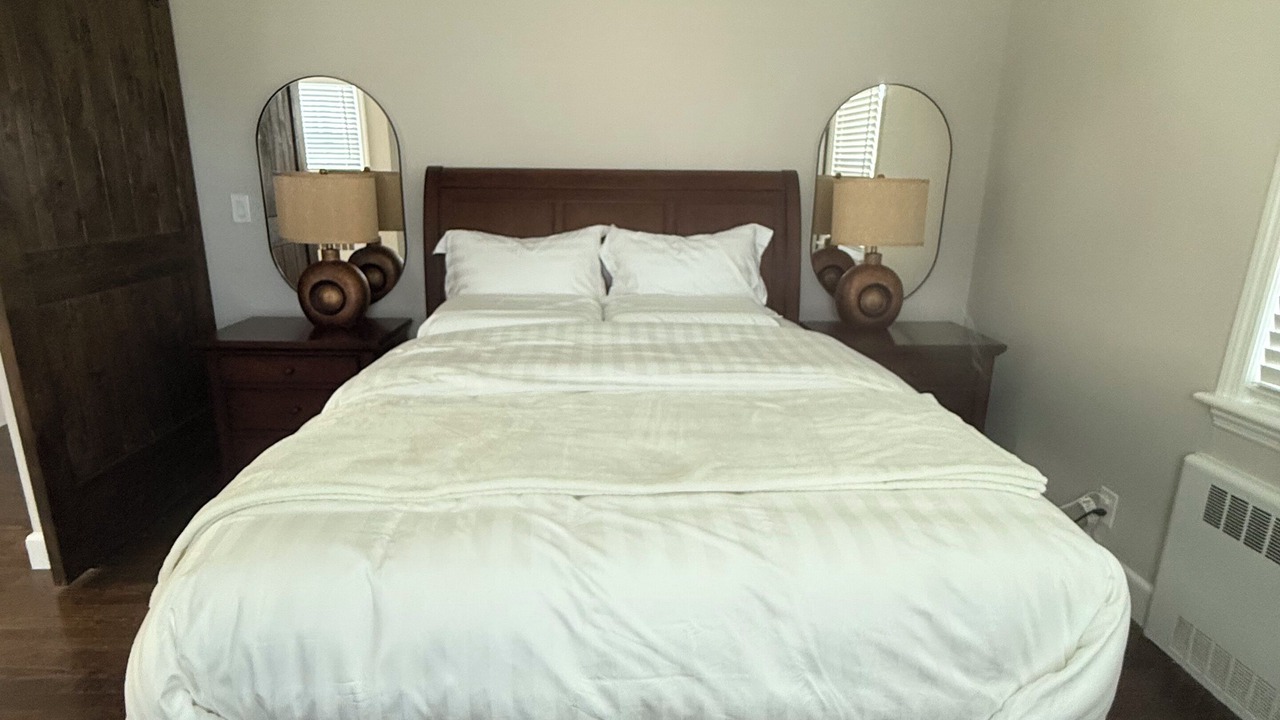 Photo of Bedroom in Devon