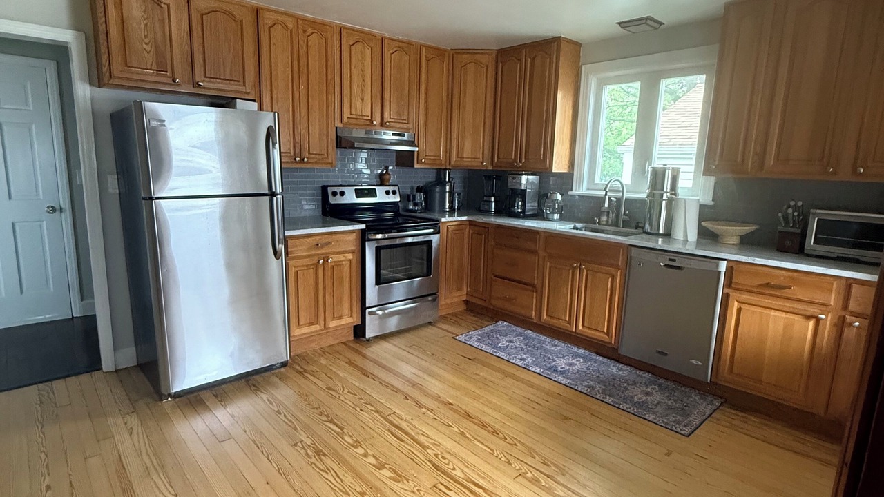 Photo of Kitchen in Devon