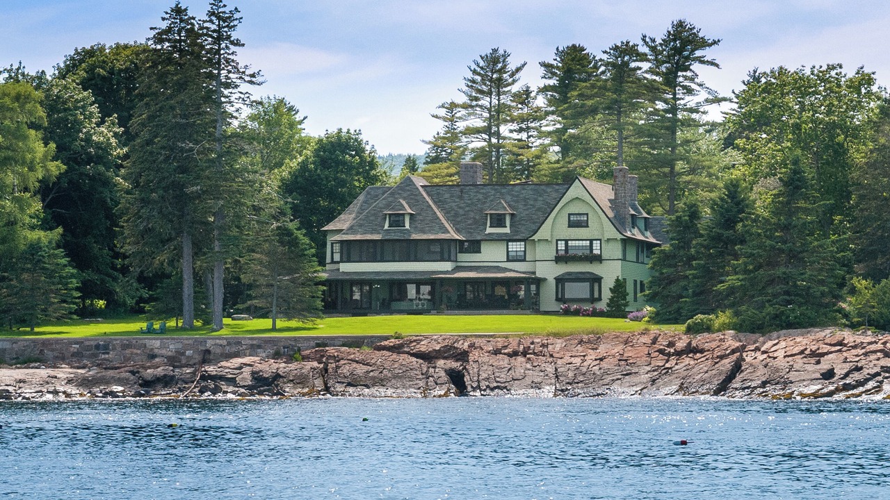 Photo of Outdoor in Bar Harbor