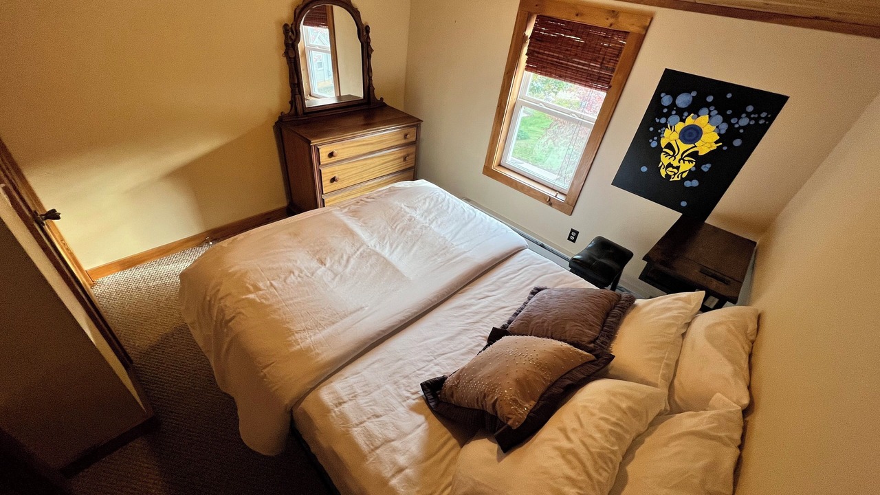 Photo of Bedroom in Laconia