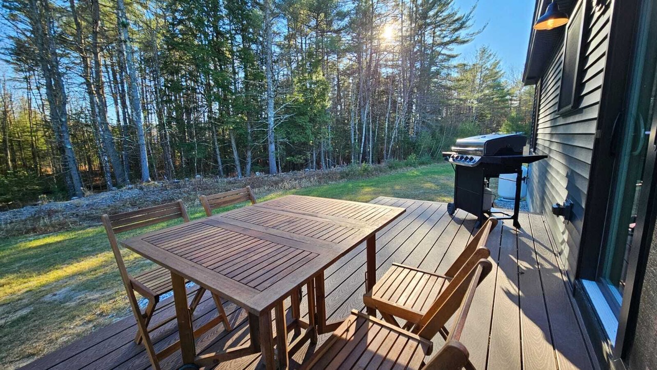 Photo of Outdoor in Harrison