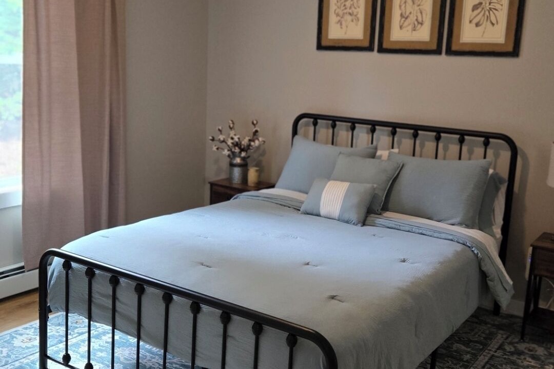 Photo of Bedroom in Harrison
