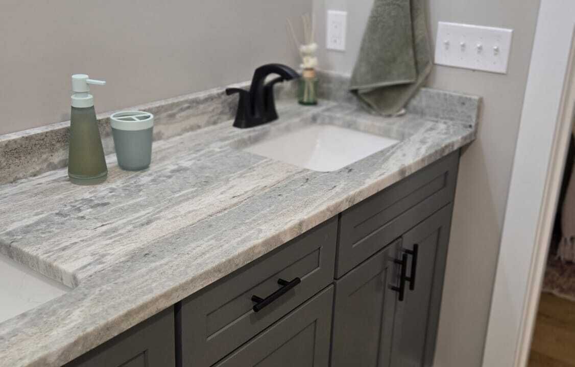 Photo of Bathroom in Harrison