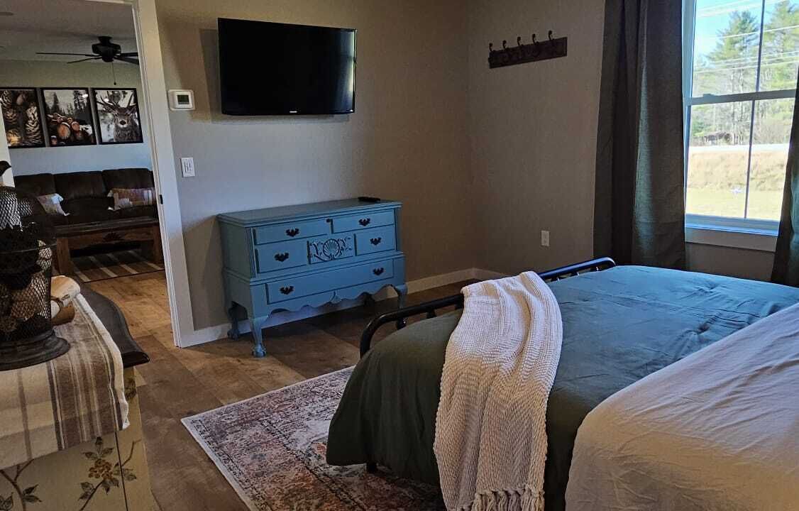 Photo of Bedroom in Harrison