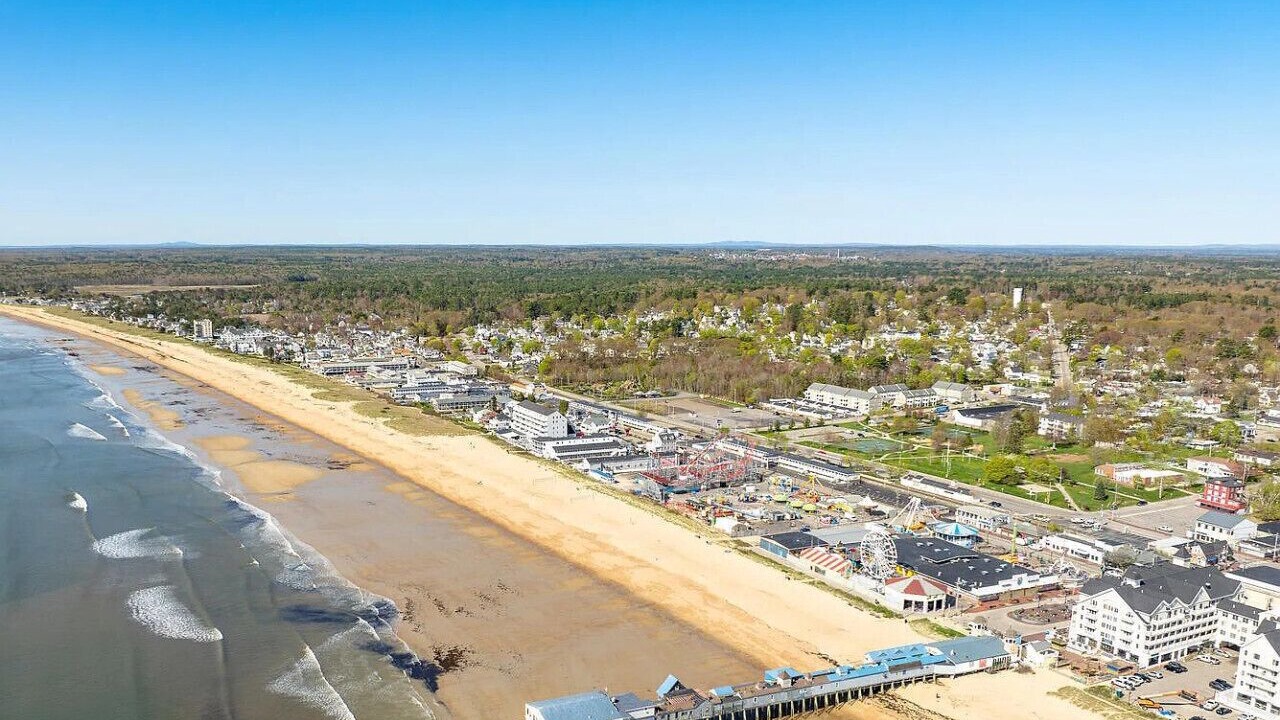 Photo of Others in Old Orchard Beach