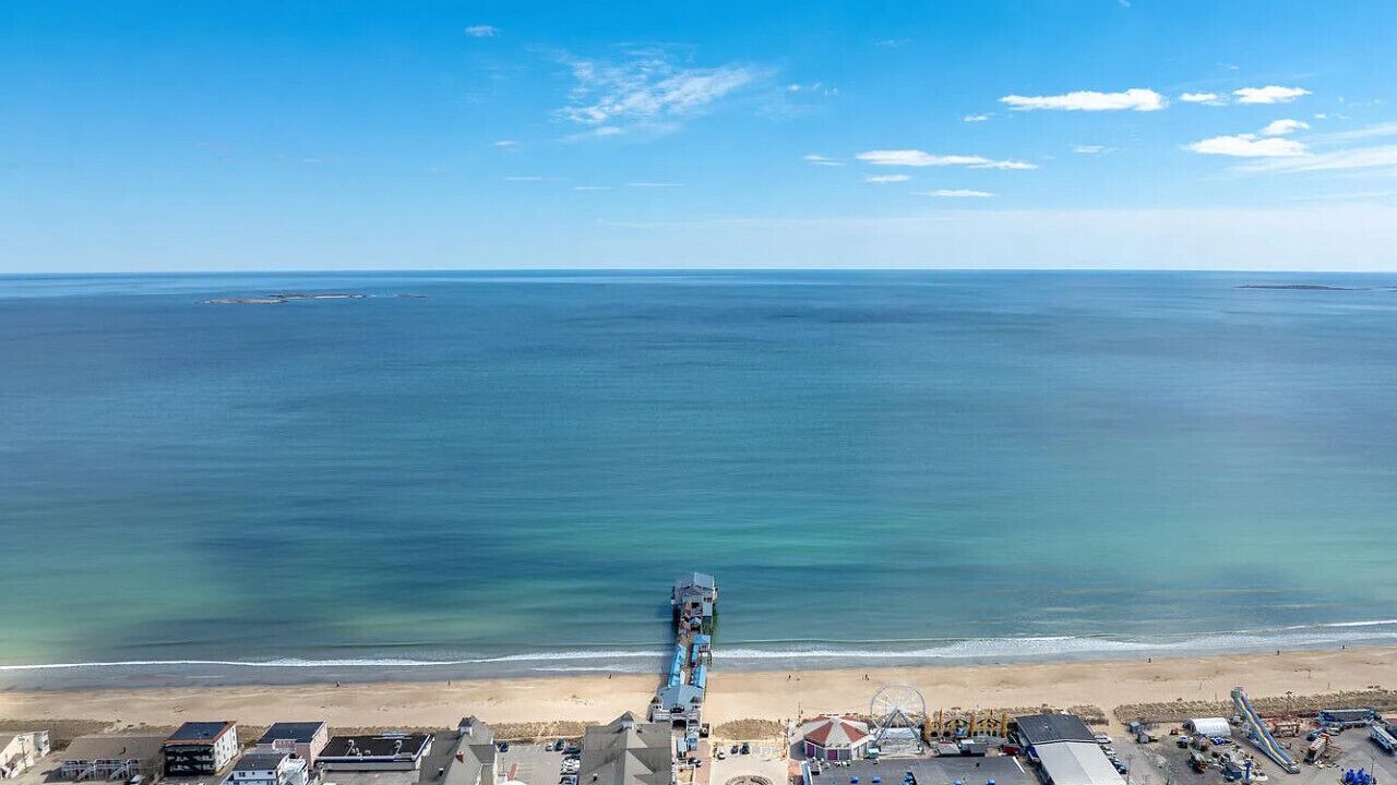 Photo of Others in Old Orchard Beach