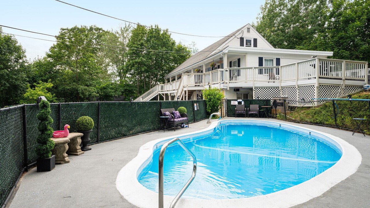 Photo of Outdoor in Old Orchard Beach